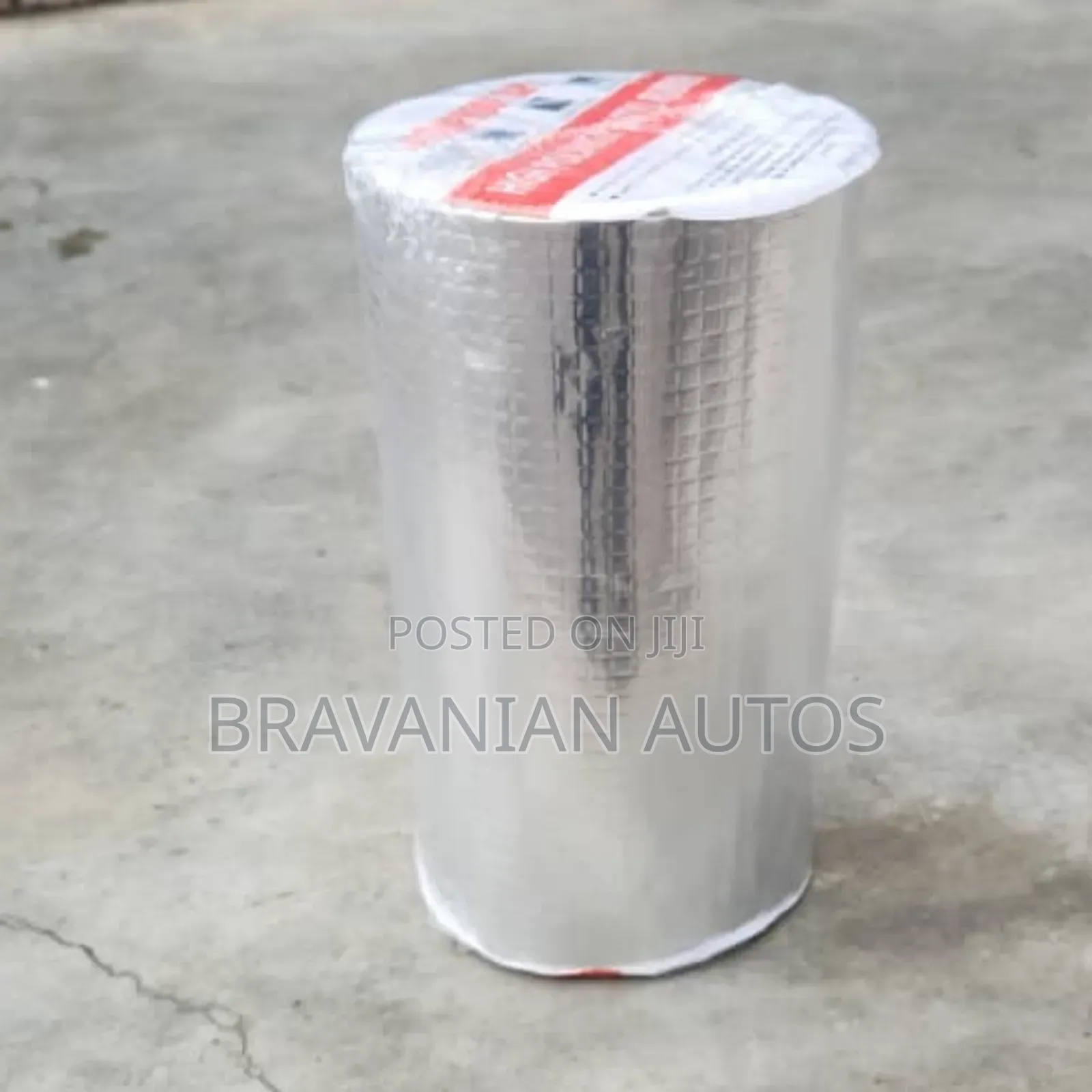 Strong Elasticity Waterproof Tapes Available