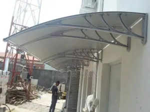 Exclusive Carport