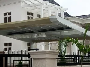Exclusive Carport