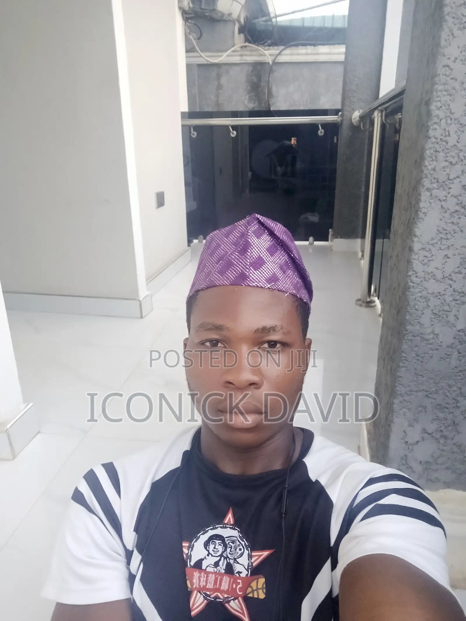 Usheringjobs