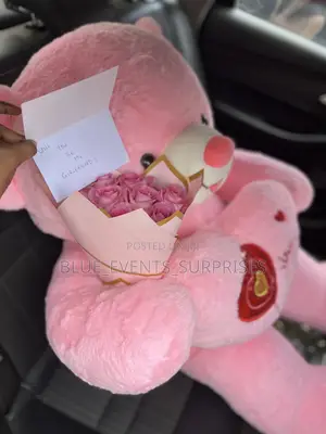 Girlfriend Proposal Cute Gift for Her