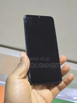 Nokia C22 64 GB Gray