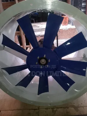 24inches Extractor Fan