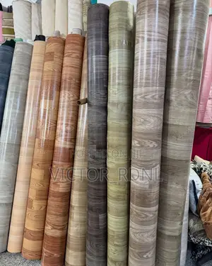 Wood Carpet Bulk