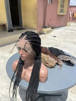 Braiding Services