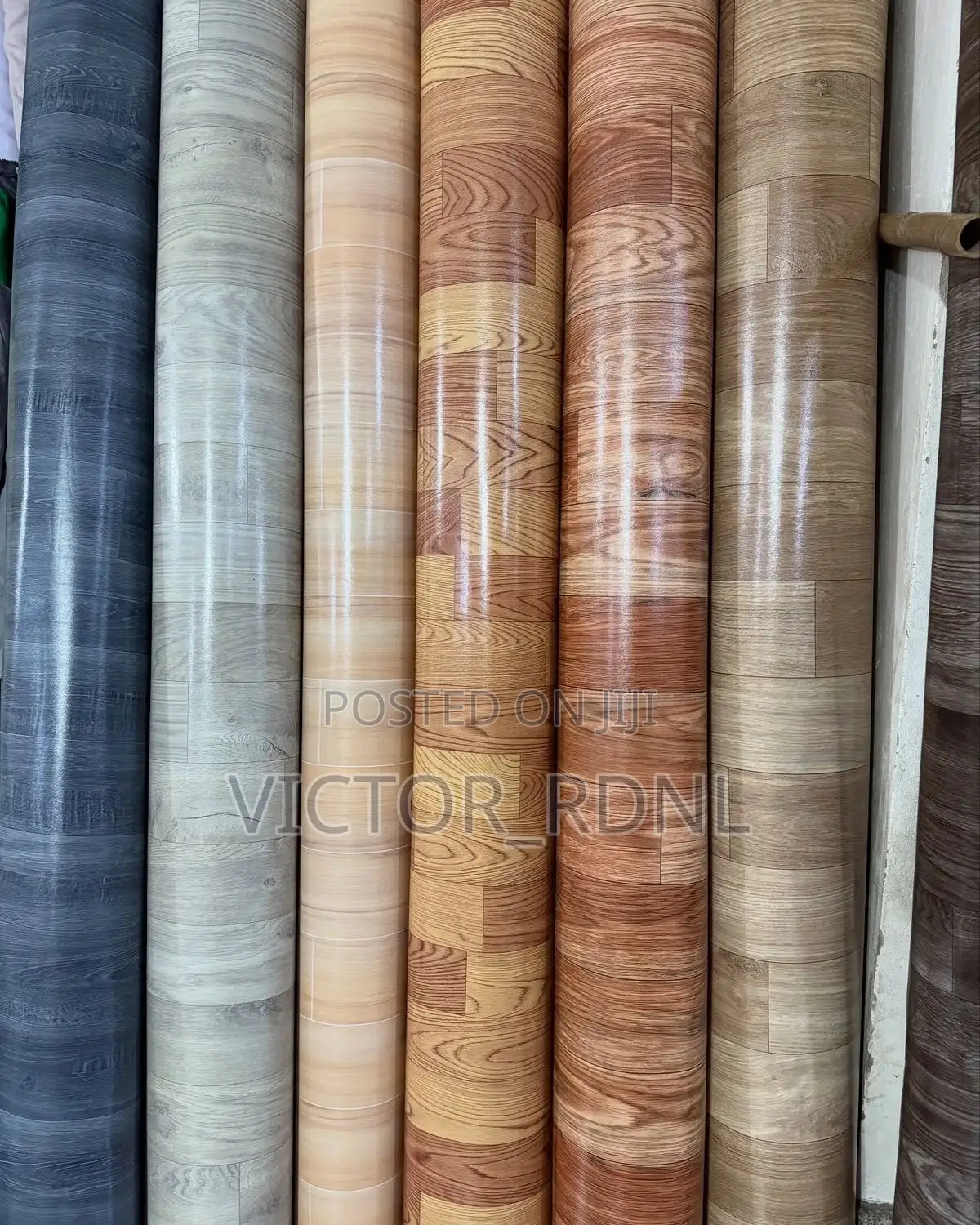 Imported Linoleum Carpets