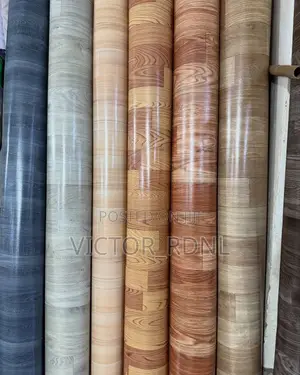 Imported Linoleum Carpets