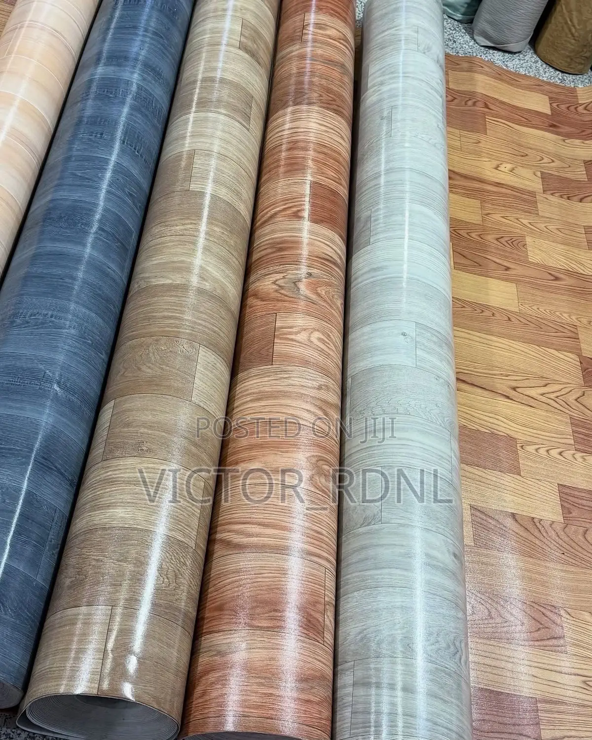 Imported Linoleum Carpets