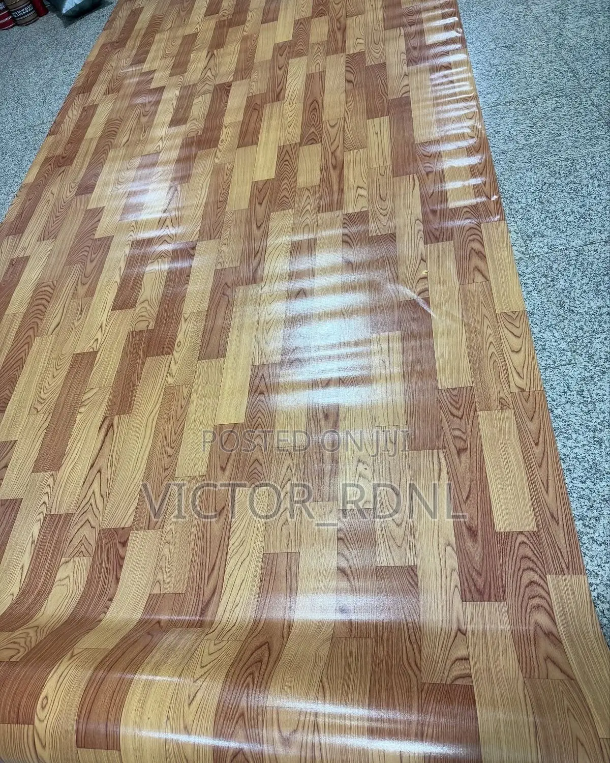 Imported Linoleum Carpets