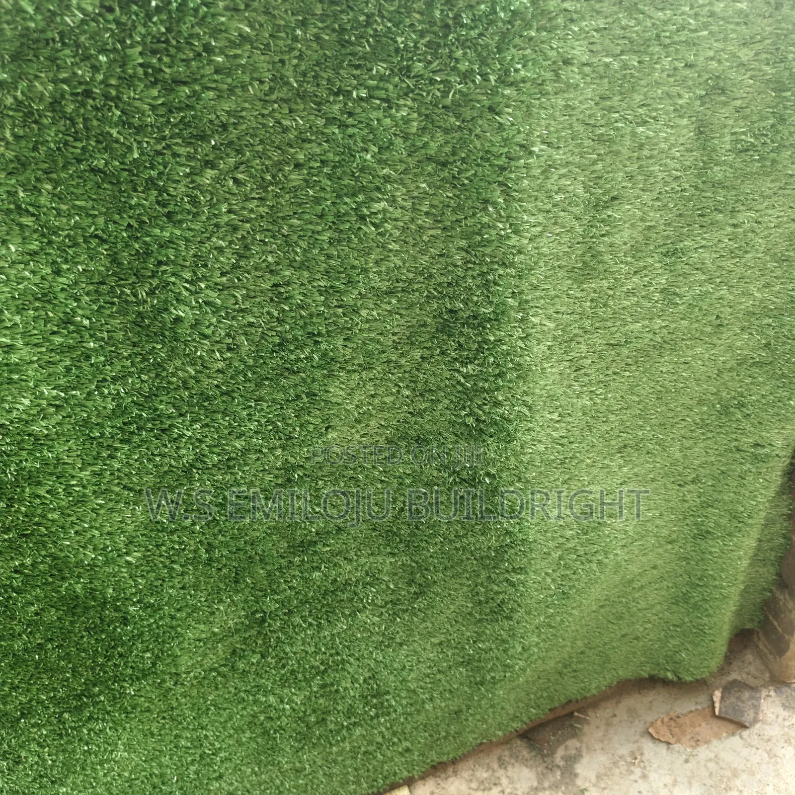 Artificial Grass Carpet