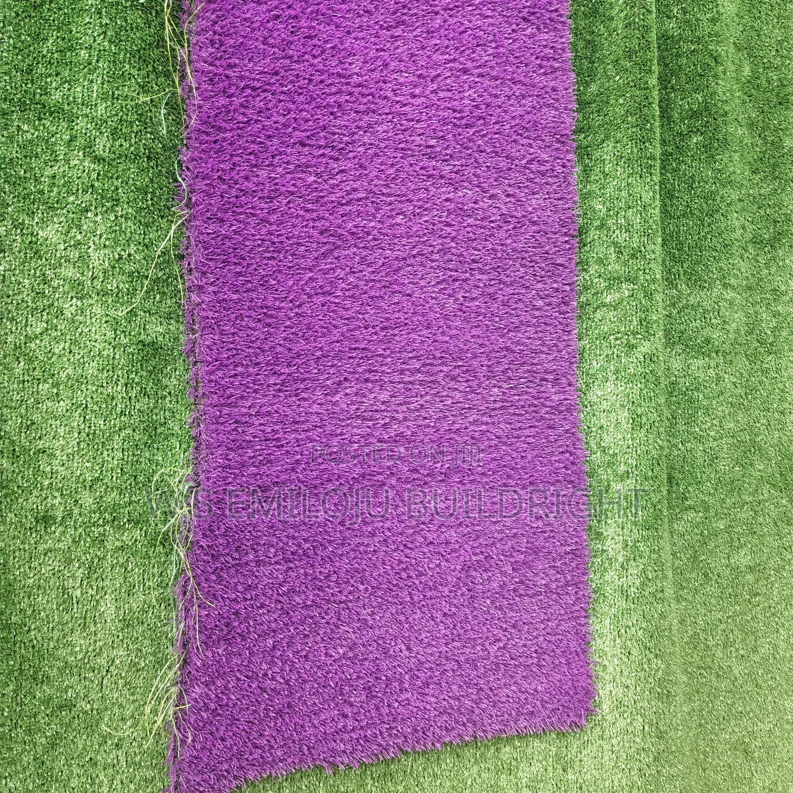 Artificial Grass Carpet