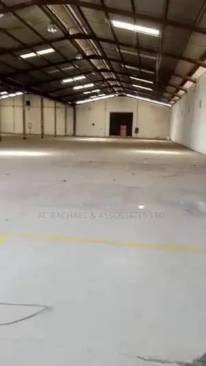 Photo - 2300sqm Warehouse Fr Rent Along Oshodi Apapa by Iyana Isolo