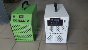 Photo - Solar Generator