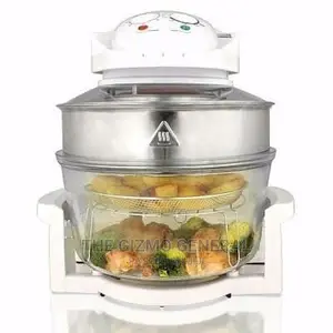 Convection Oven Cooker - 17 Litres