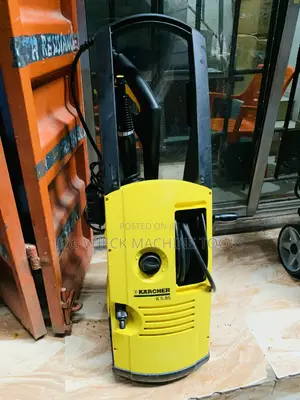 Used Karcher 