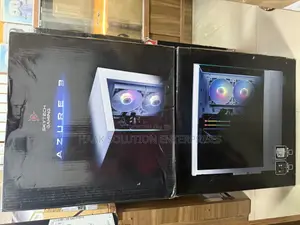 Photo - New Desktop Computer 32GB AMD Ryzen 7 SSD 1T
