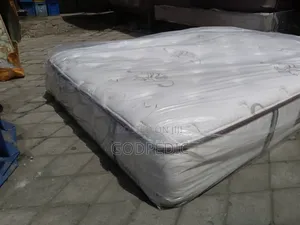 6by6 12inches Spring Canada Mattress