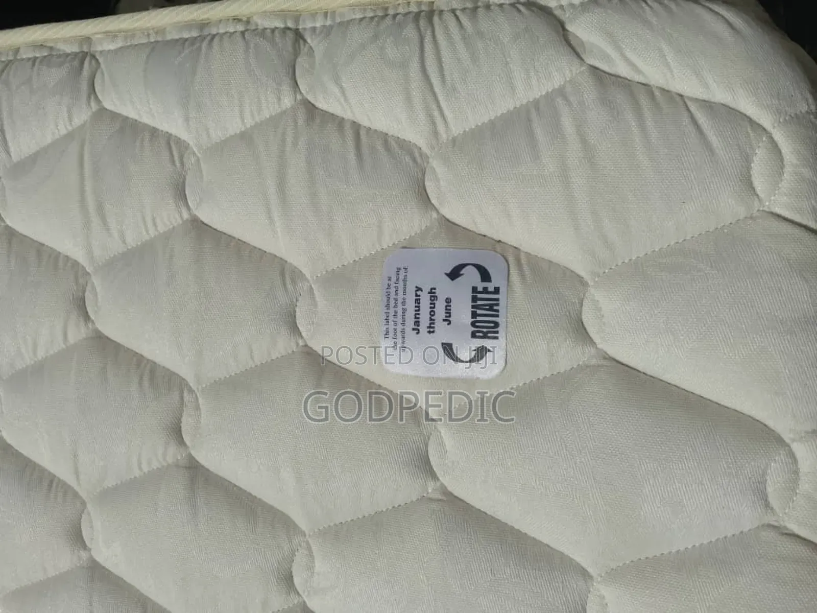 Canada Mattress Available
