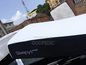 Perfect Sleeper Foreign Mattress