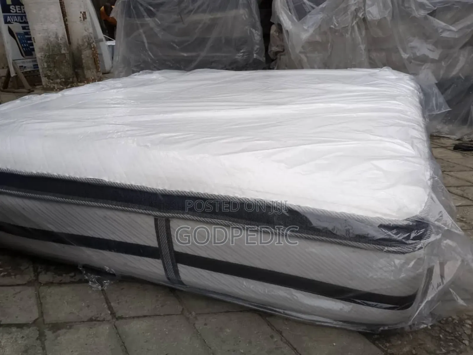 12inches Canada Mattress