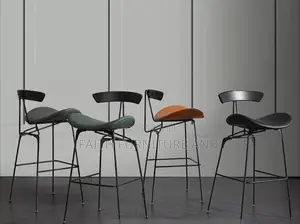 Bar Stool for Salon Shops