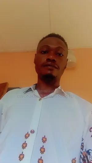 Mr Rafiu Sulaimon Adebayo