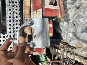 Single Clip