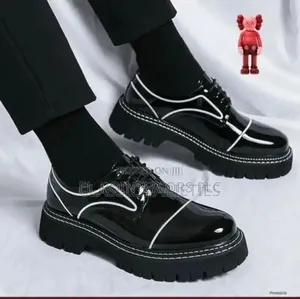 Photo - Original Givenchy High Quality Corporate Shoe