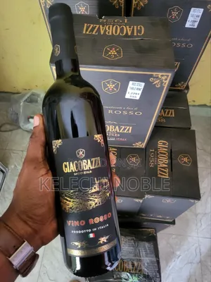Gicobazzi Italian Wine