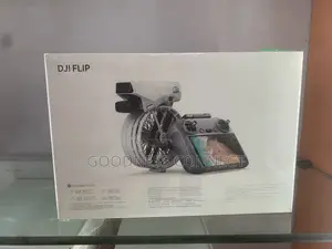 Dji Flip Fly More Combo Drone (Dji Rc2)
