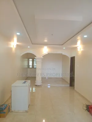 Photo - Furnished 3bdrm Block of Flats in Nice Estate Ojuore for rent