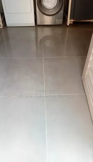 Fumigation and Deep Cleaning and Disinfecting Services
