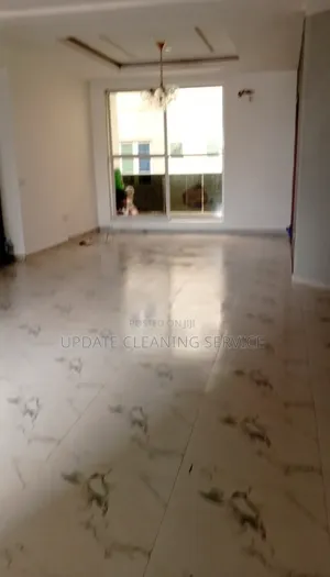 Fumigation and Deep Cleaning and Disinfecting Services