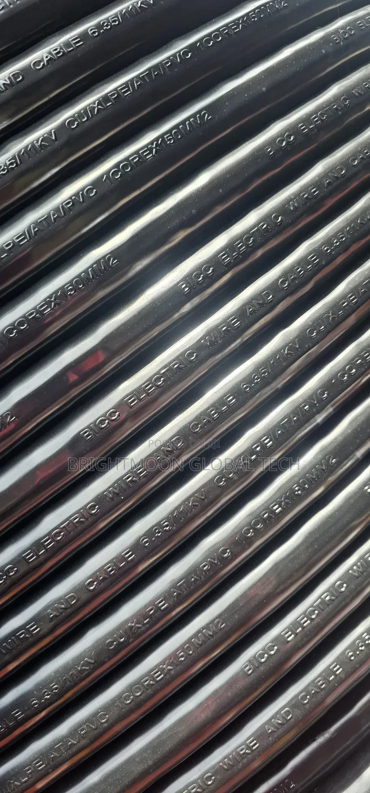 150mm Single 11kv Xlpe Cable