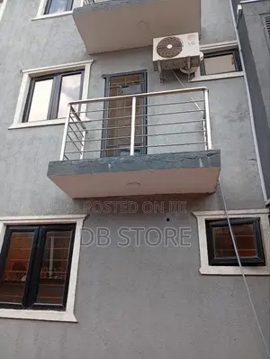 Shortlet Studio for Weekly Stay