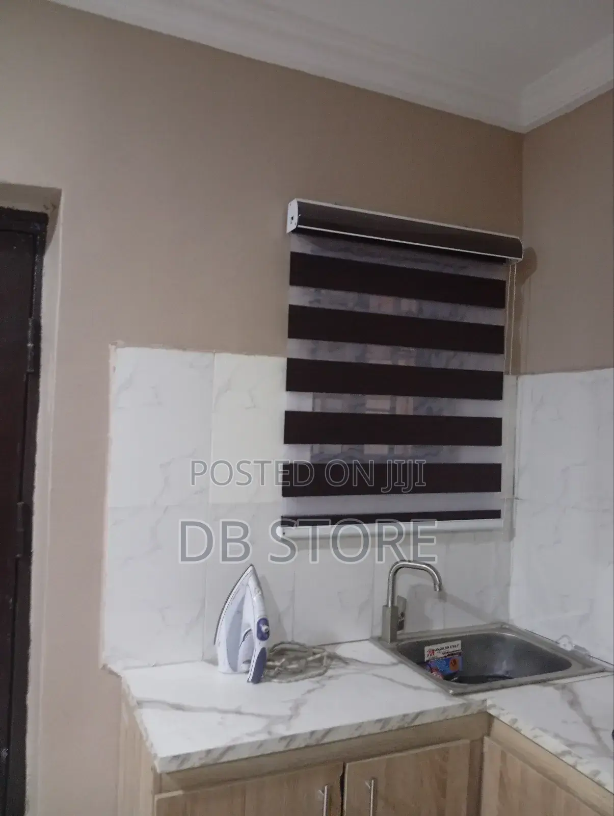 Shortlet Studio for Weekly Stay