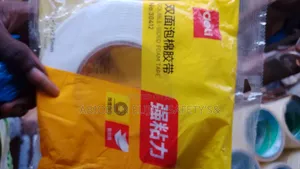Original Mounting Foam Tape/Double Sided Foam Tape