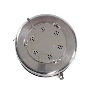 Medical Supply 3-Way Sterilizer