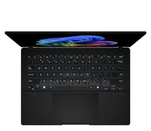 New Laptop Asus Vivobook S 14 S5406s 32GB Intel Core Ultra 7 SSD 1T