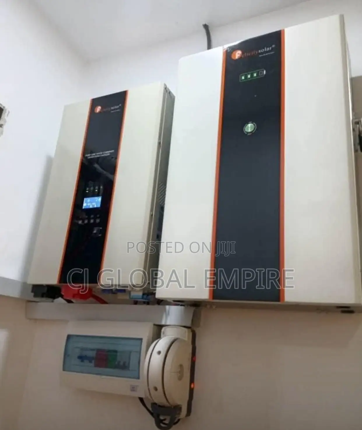 10kva Solar System Full Installation,10kwh Lithium Battery