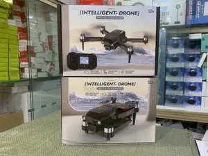 Drone Optical Flow Hover
