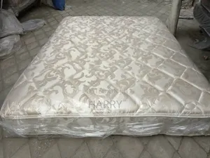 Canadian 5by6 Orthopedic Spring Mattress for Back Pain