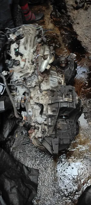 2012 Toyota Camry 2gr 22pin Gearbox Direct Japan