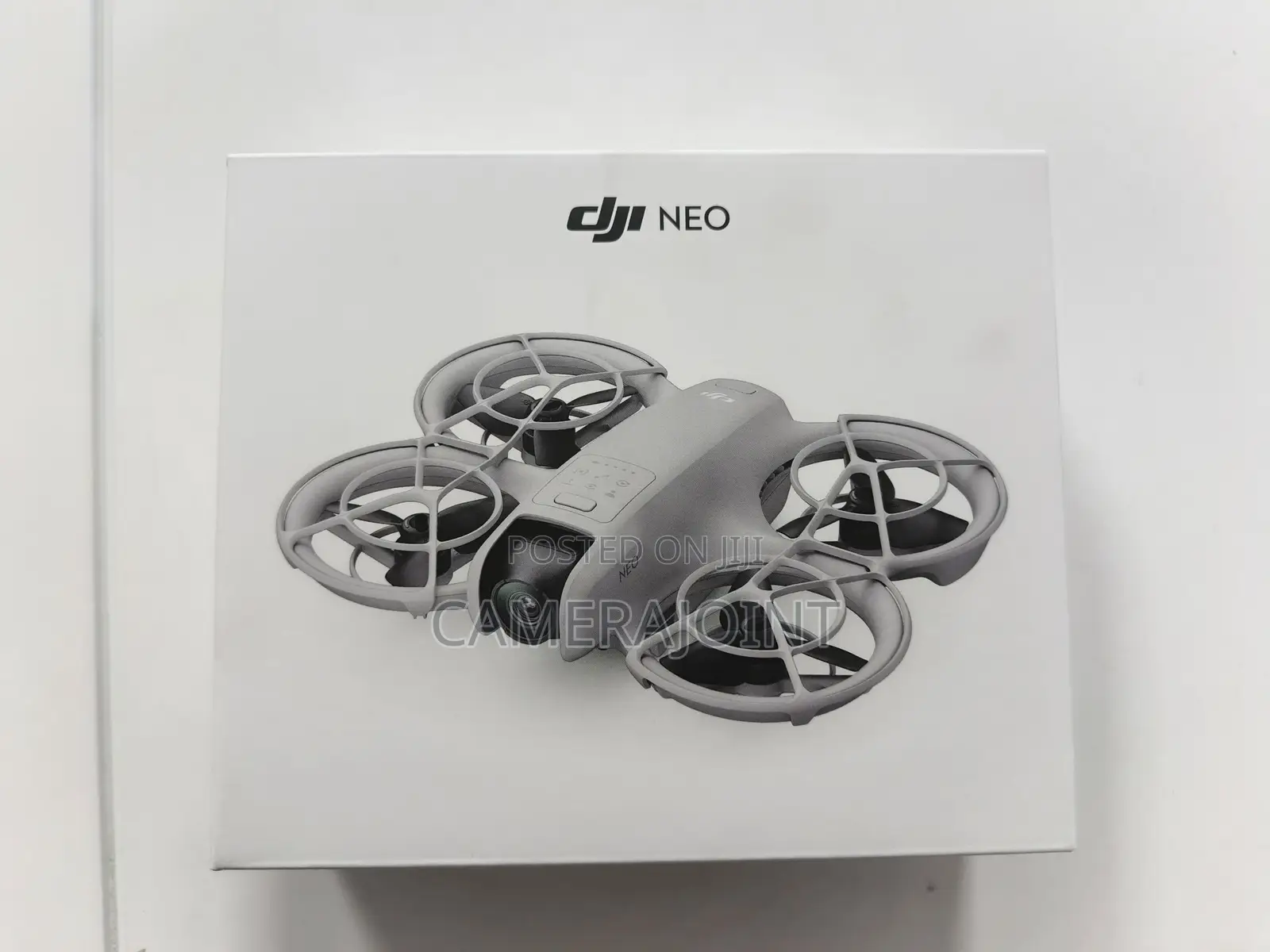 Dji Neo Drone