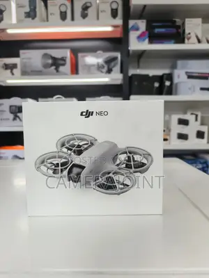 Dji Neo Drone