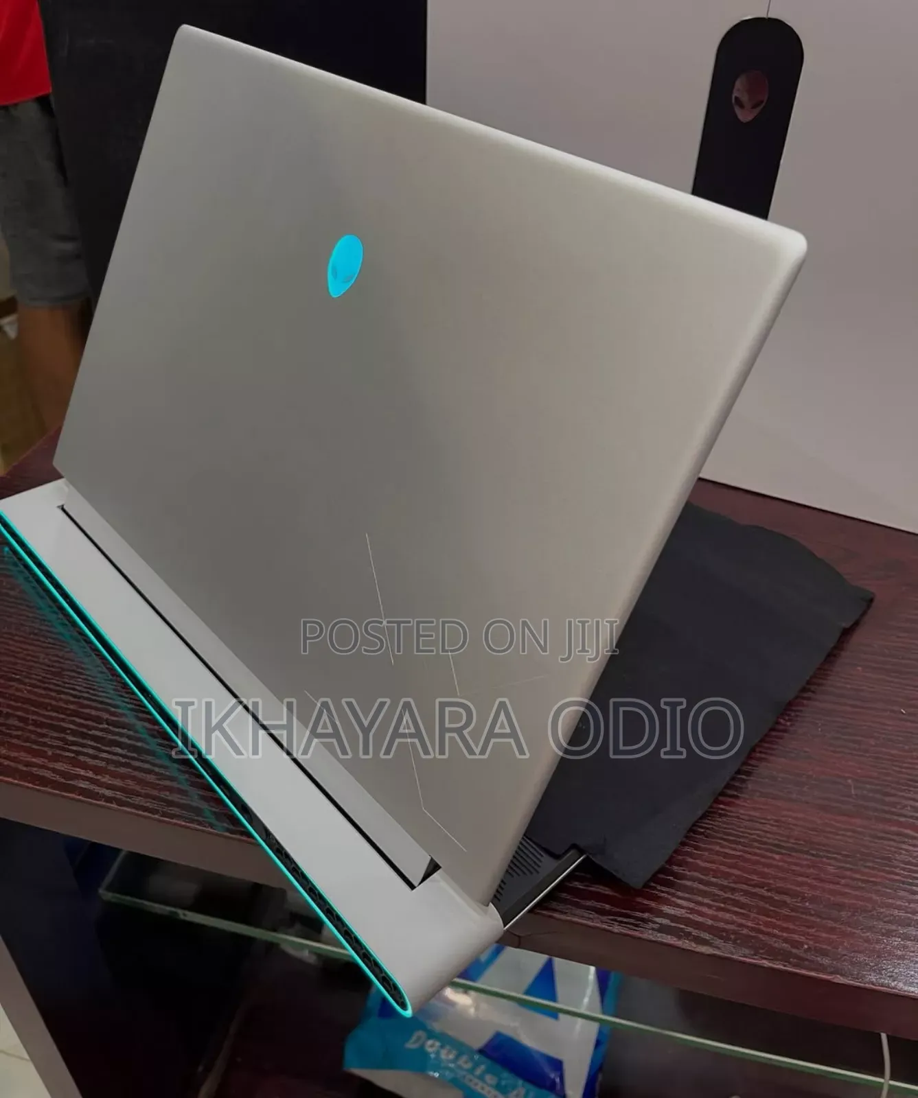 Laptop Alienware M17x R2 32GB Intel Core Ultra 9 SSD 1T