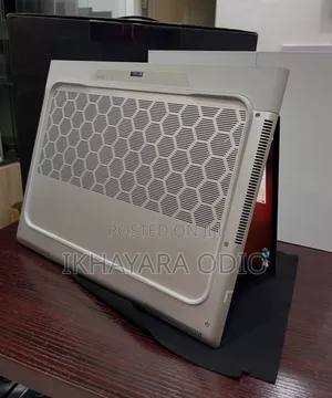Laptop Alienware M17x R2 32GB Intel Core Ultra 9 SSD 1T