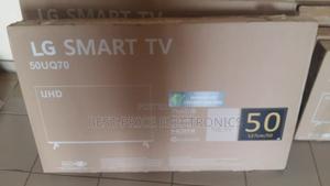50inches With Building Streaming Serive