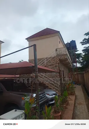 Photo - 1bdrm Block of Flats in Fcda, Kubwa for rent