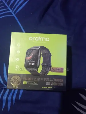 Oraimo Smart Accessories